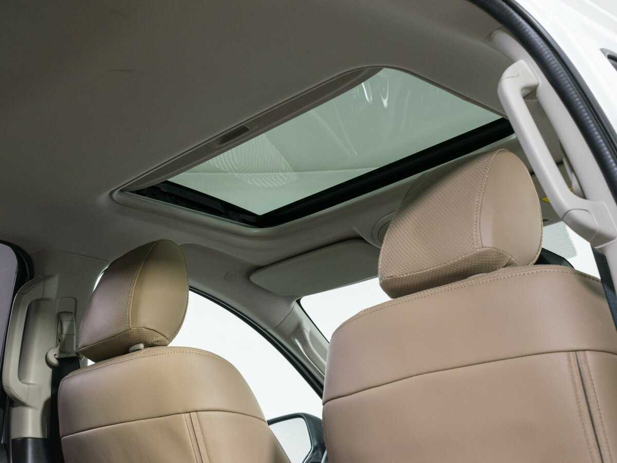 Mitsubishi Pajero Sport с пробегом — 2020 год. Фото: #10