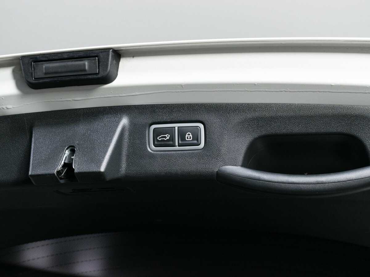 Kia Sorento с пробегом — 2022 год. Фото: #9