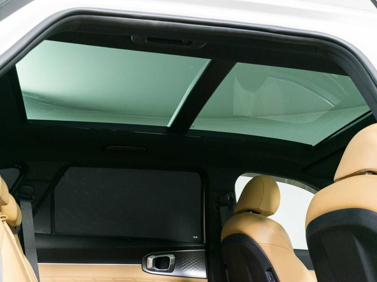 Kia Sorento с пробегом — 2022 год. Фото: #13