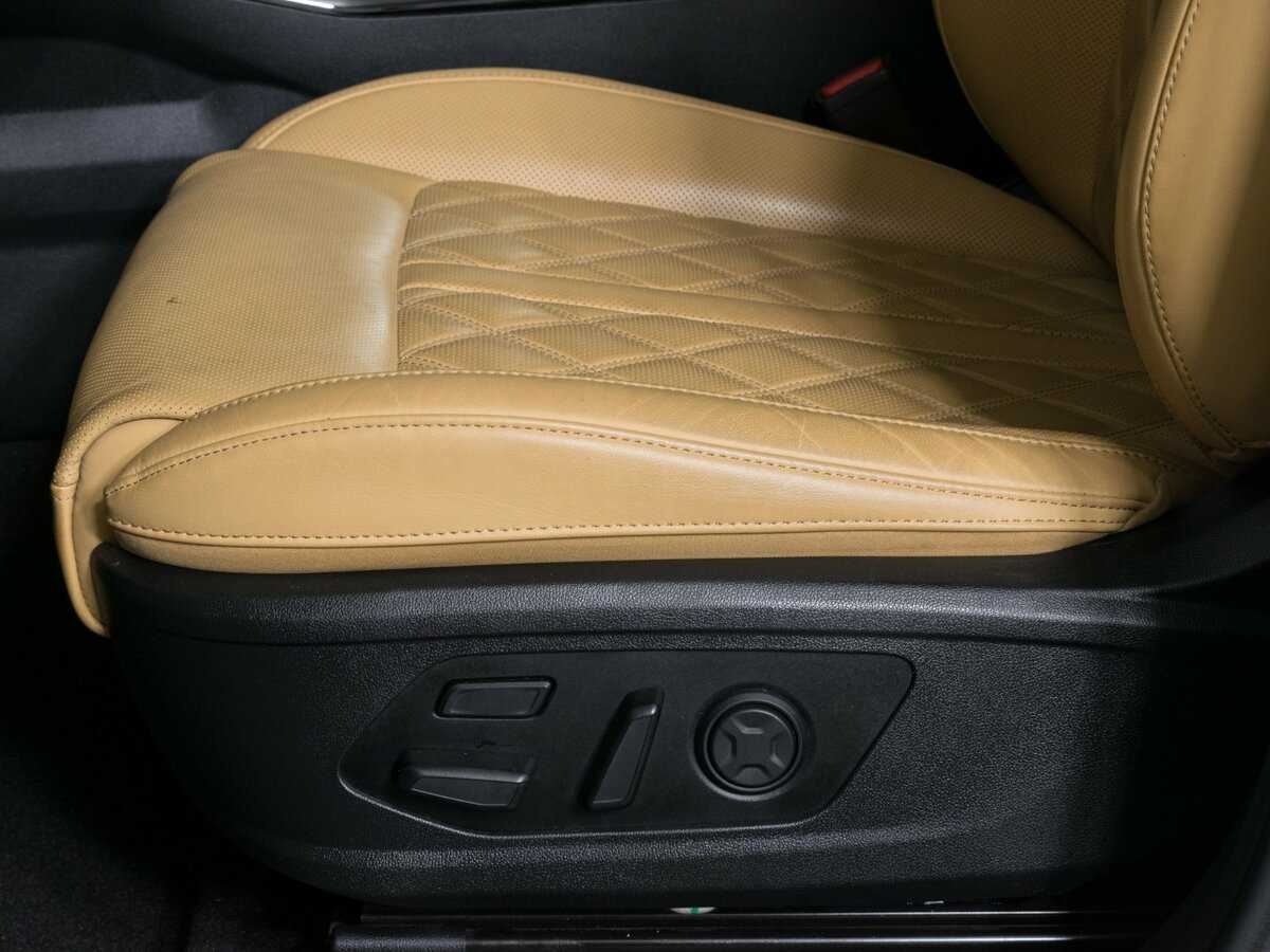 Kia Sorento с пробегом — 2022 год. Фото: #18