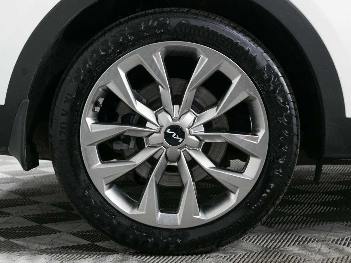 Kia Sorento с пробегом — 2022 год. Фото: #22