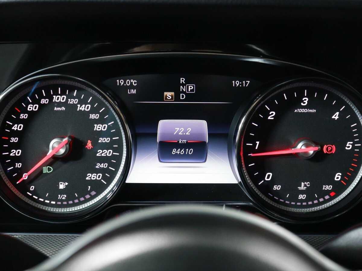 Mercedes-Benz E-Класс с пробегом — 2020 год. Фото: #5