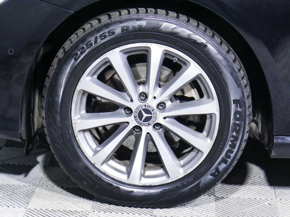 Mercedes-Benz E-Класс с пробегом — 2020 год. Фото: #9