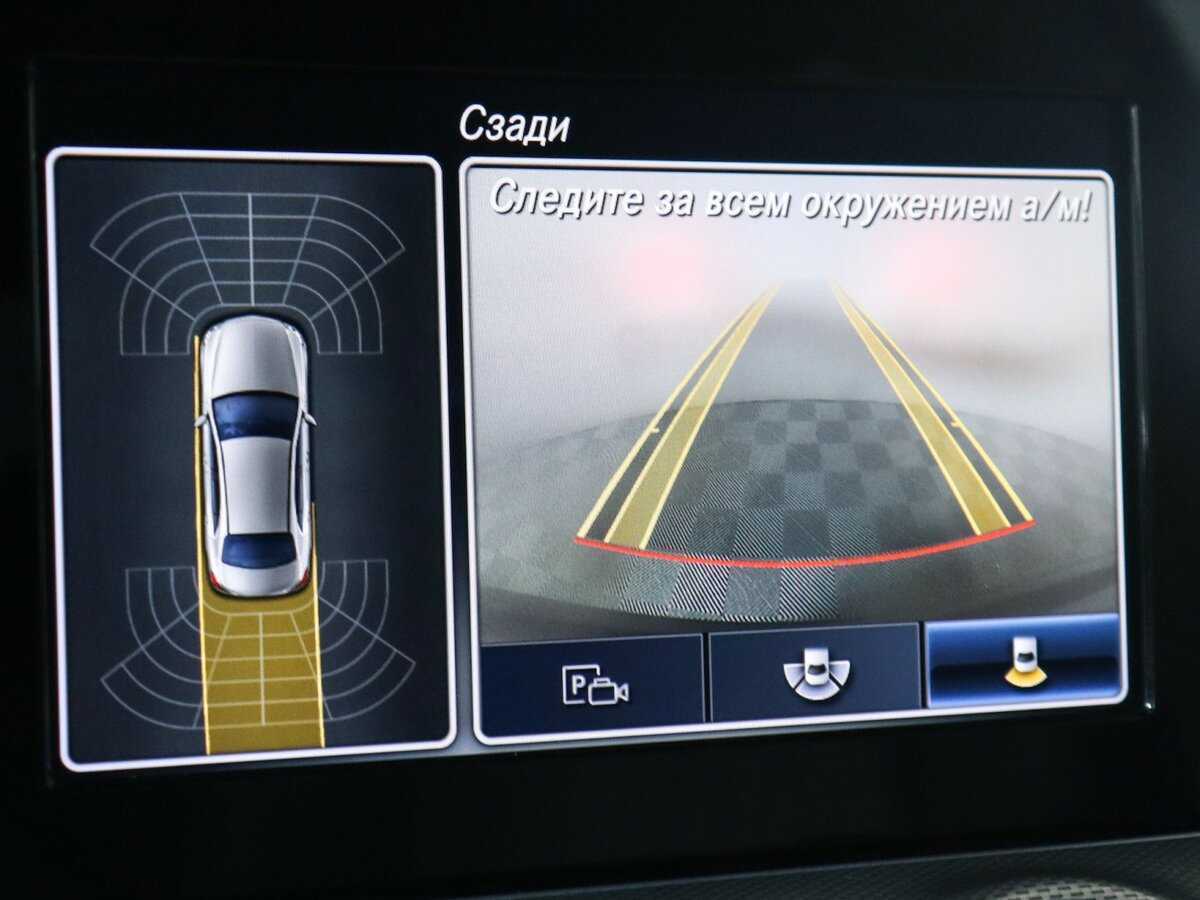 Mercedes-Benz E-Класс с пробегом — 2020 год. Фото: #14