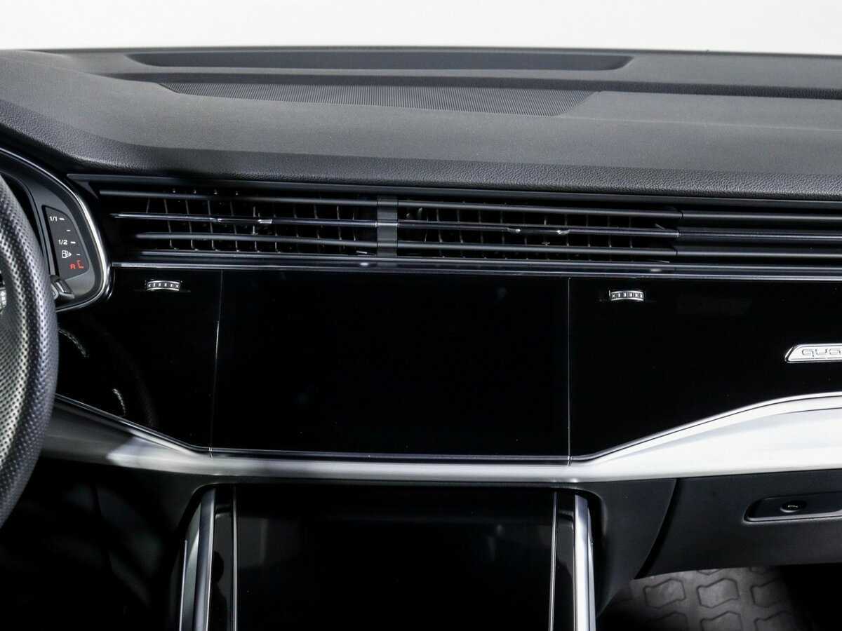 Audi Q8 с пробегом — 2019 год. Фото: #12