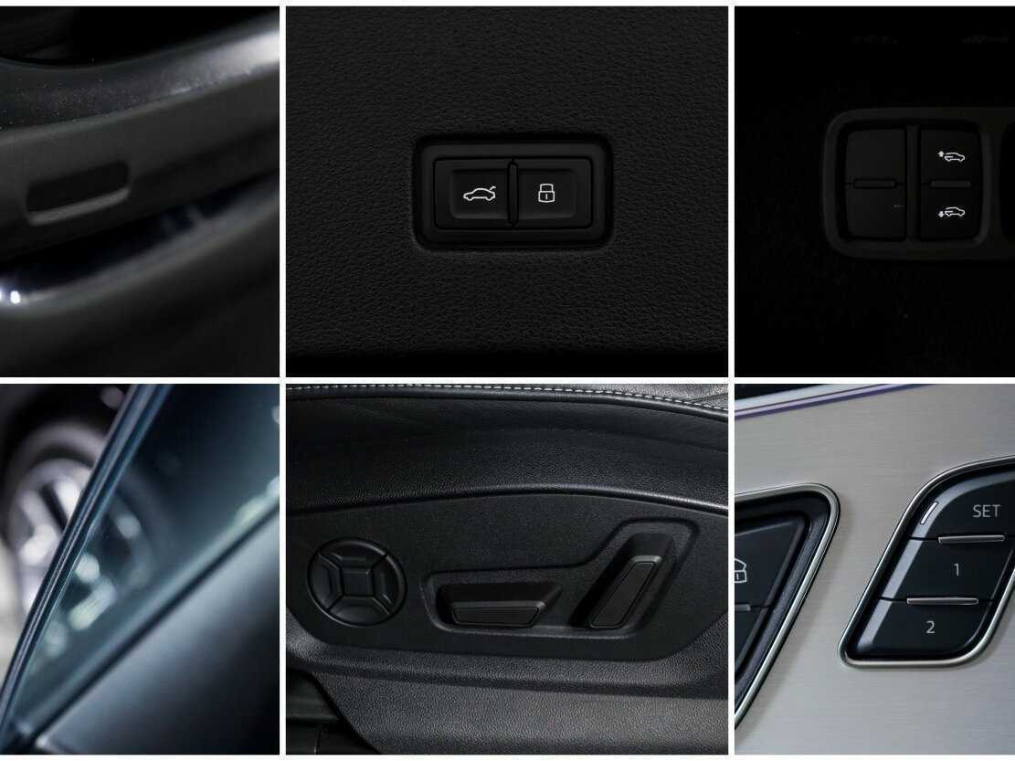 Audi Q8 с пробегом — 2019 год. Фото: #20