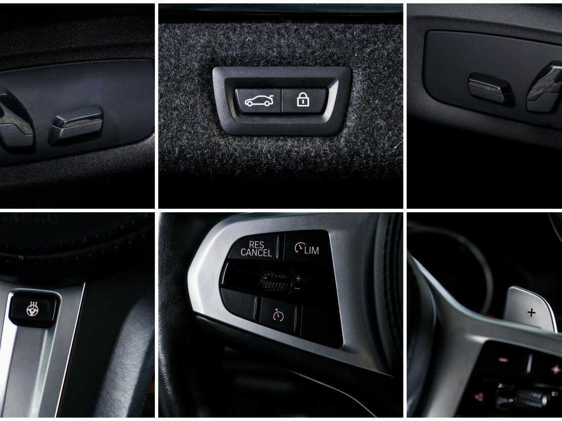 BMW 5 серии с пробегом — 2020 год. Фото: #20