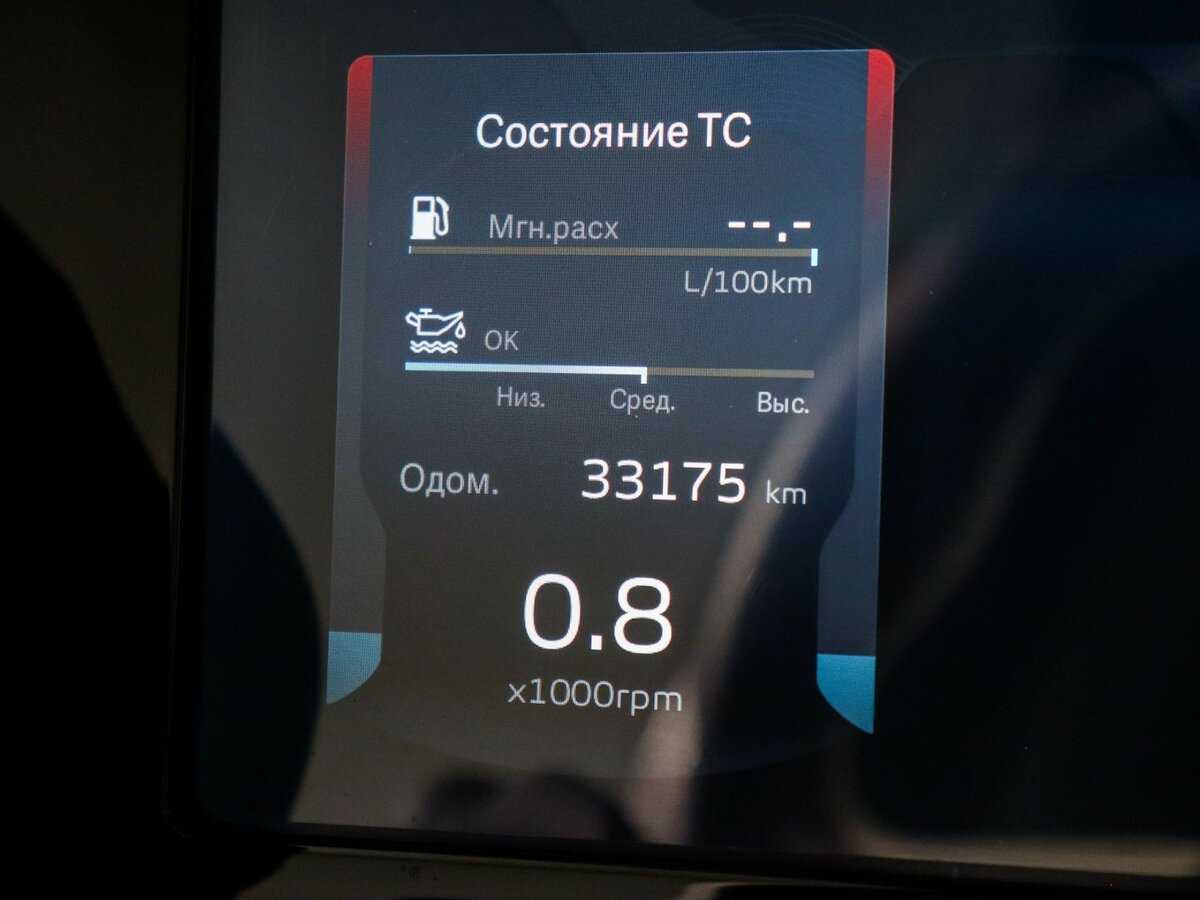 Geely Monjaro с пробегом — 2023 год. Фото: #7