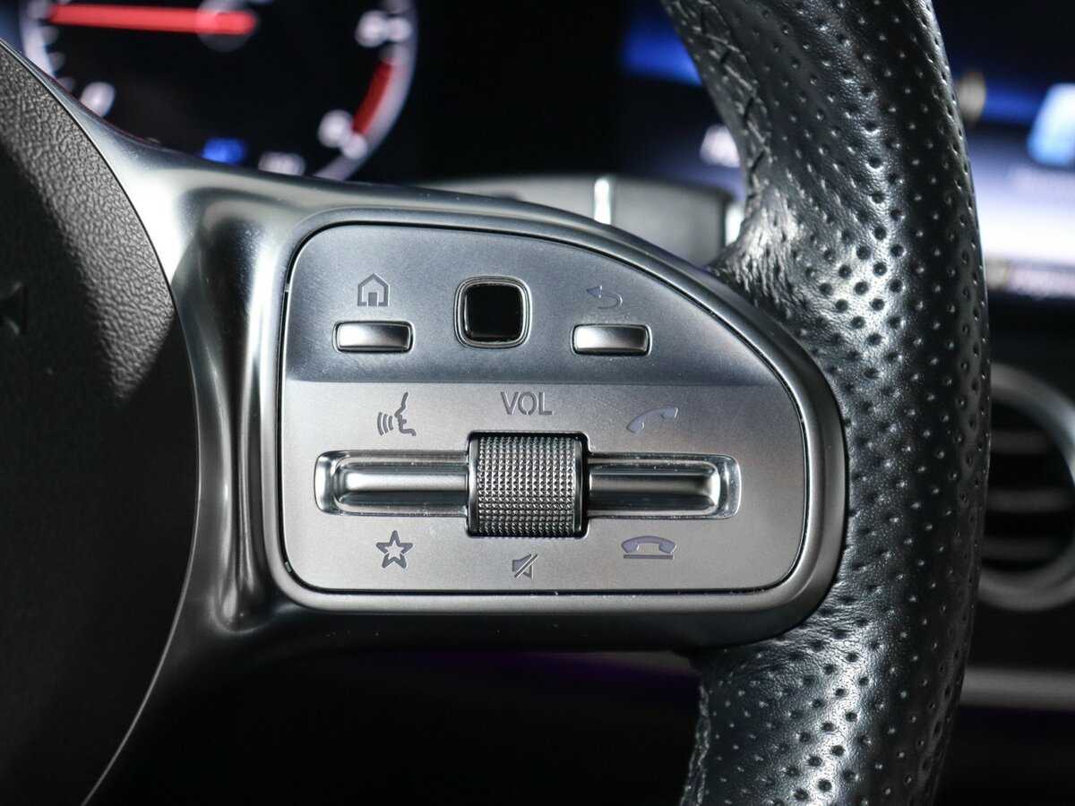 Mercedes-Benz E-Класс с пробегом — 2020 год. Фото: #19