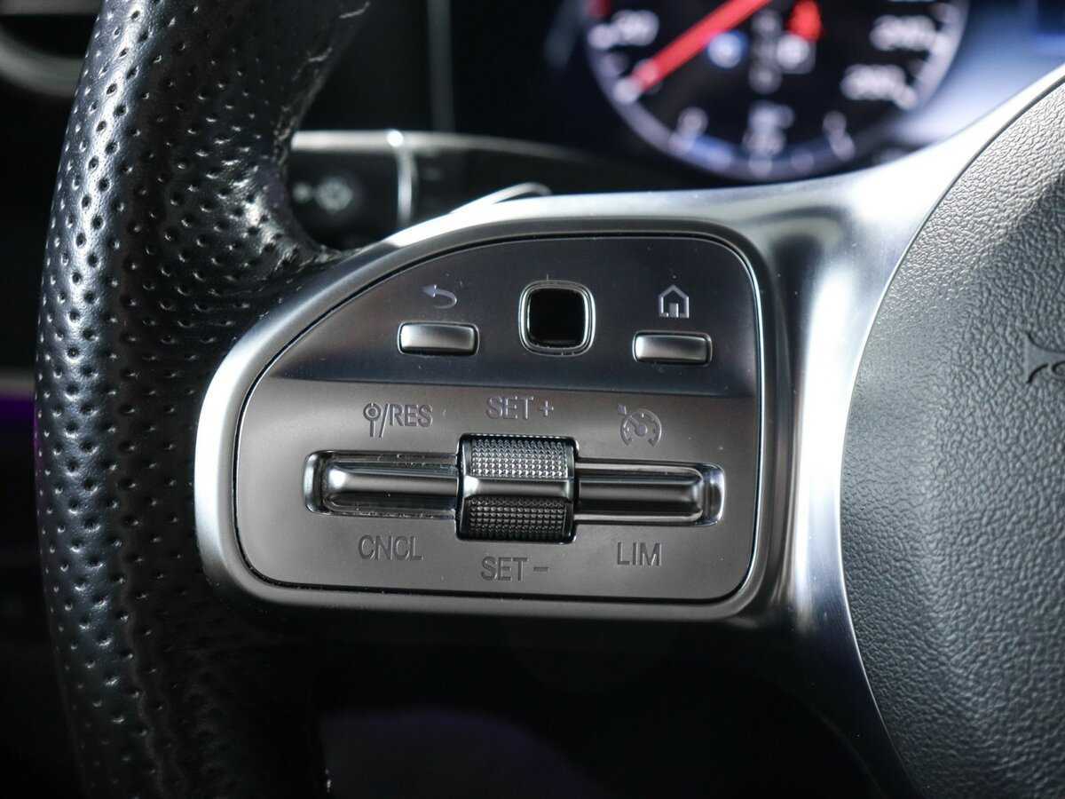 Mercedes-Benz E-Класс с пробегом — 2020 год. Фото: #20