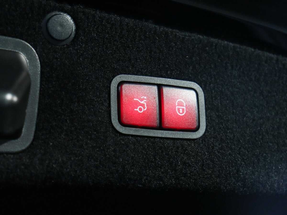 Mercedes-Benz S-Класс с пробегом — 2017 год. Фото: #16