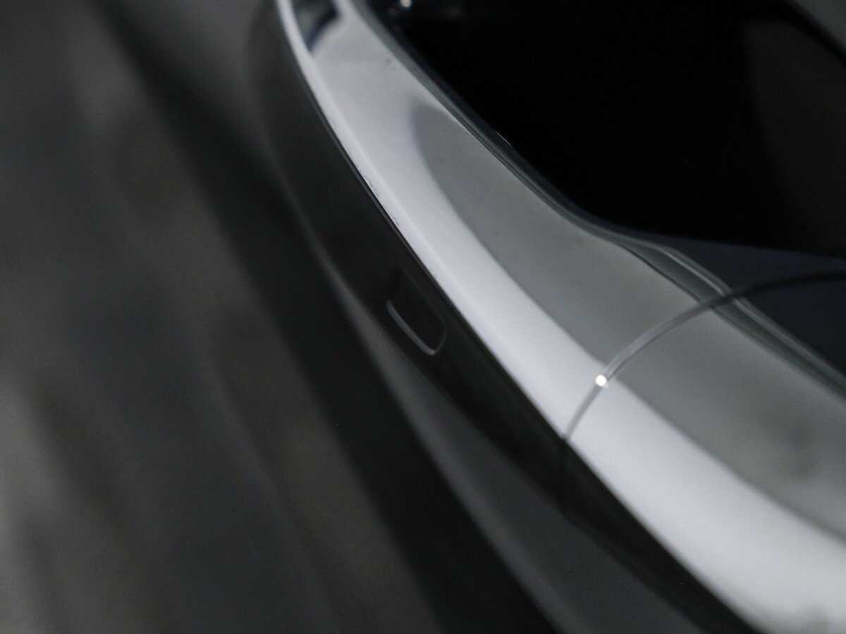 Mercedes-Benz S-Класс с пробегом — 2017 год. Фото: #17