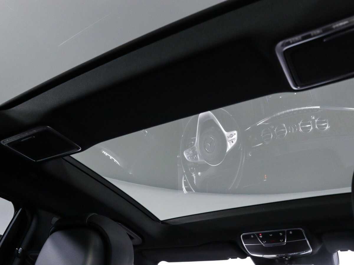 Mercedes-Benz S-Класс с пробегом — 2017 год. Фото: #19