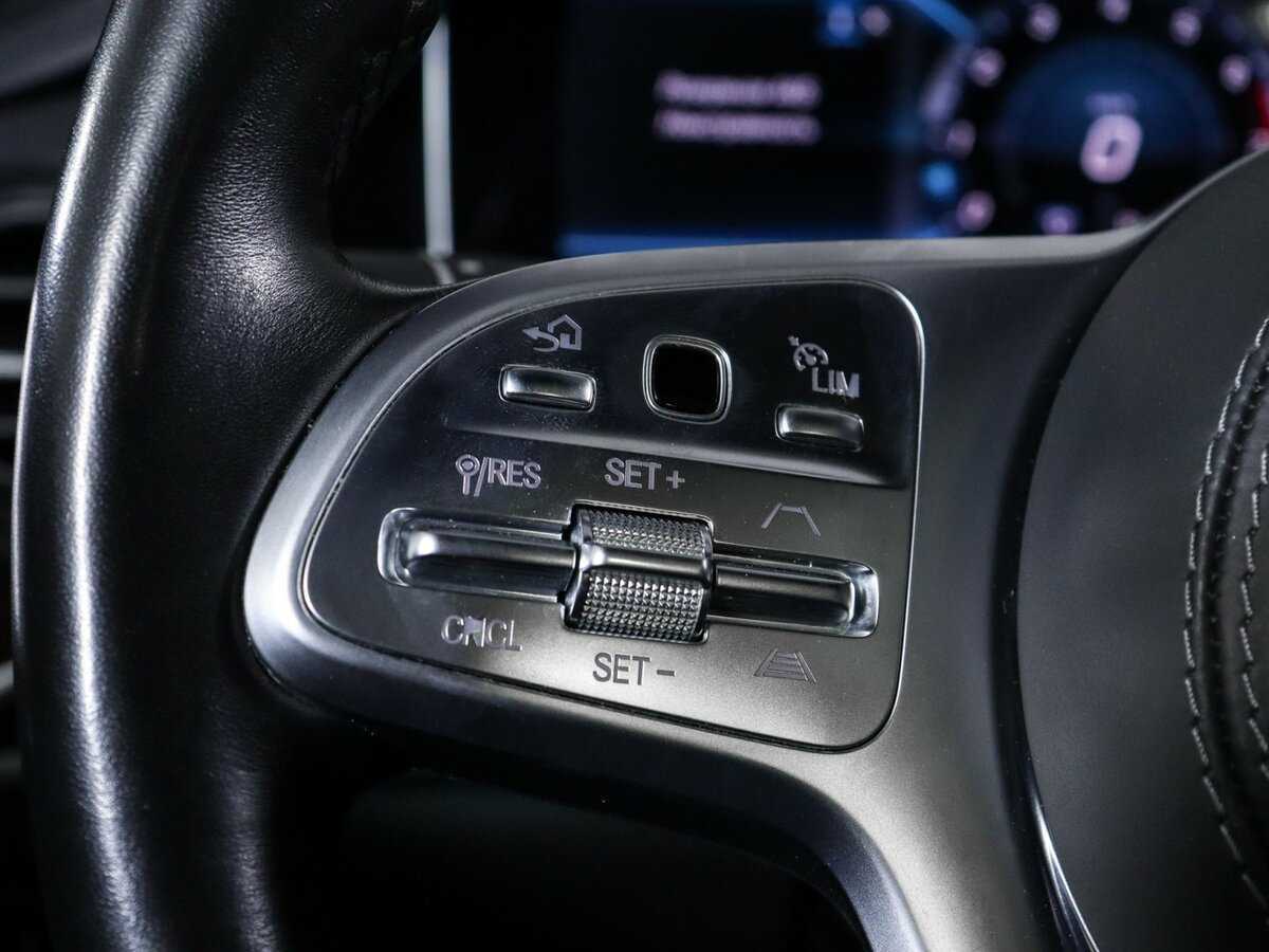 Mercedes-Benz S-Класс с пробегом — 2017 год. Фото: #24