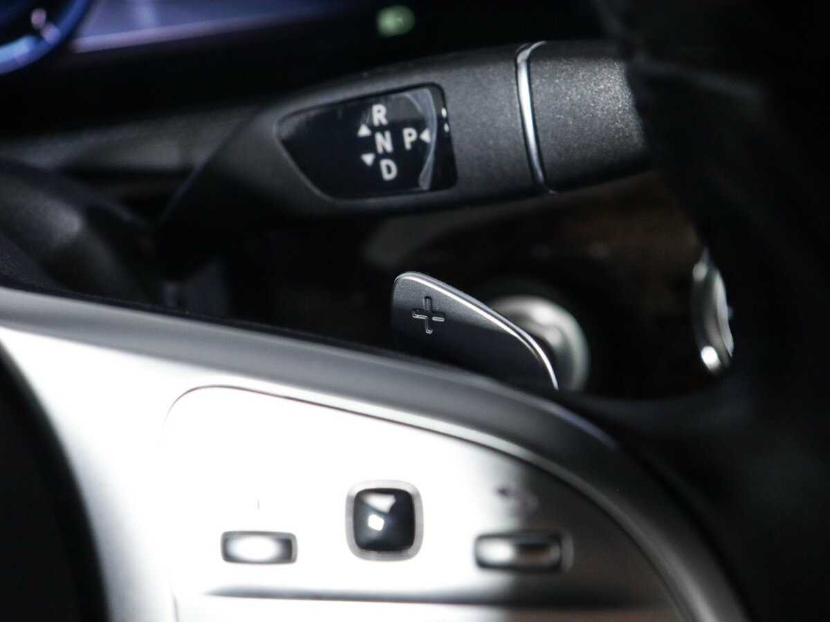 Mercedes-Benz S-Класс с пробегом — 2017 год. Фото: #25