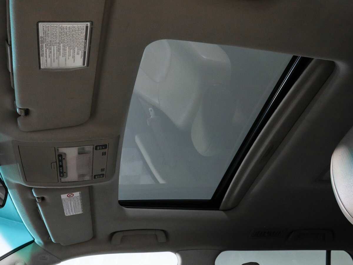 Toyota Land Cruiser с пробегом — 2011 год. Фото: #20