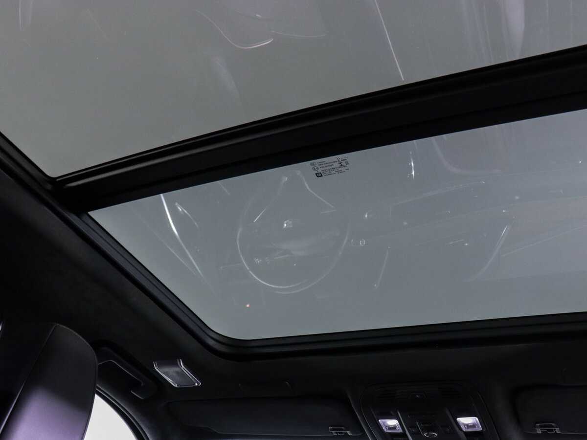 Cadillac Escalade с пробегом — 2022 год. Фото: #16