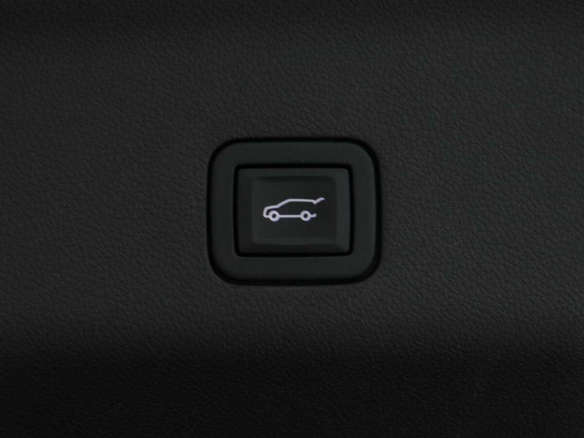 Cadillac Escalade с пробегом — 2022 год. Фото: #20