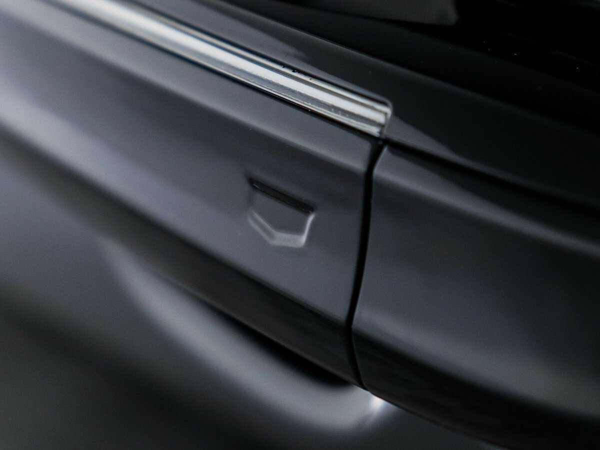 Cadillac Escalade с пробегом — 2022 год. Фото: #22