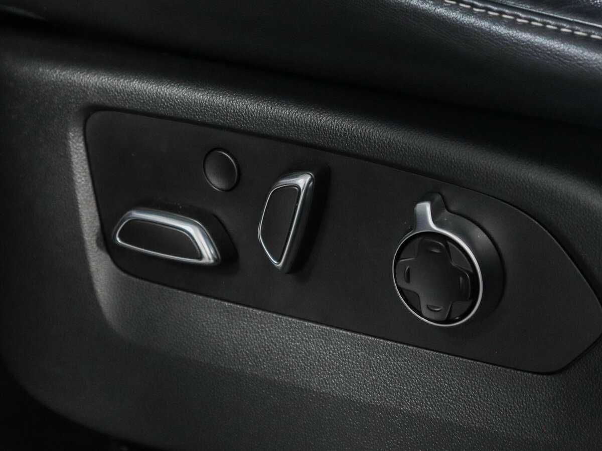 Cadillac Escalade с пробегом — 2022 год. Фото: #23