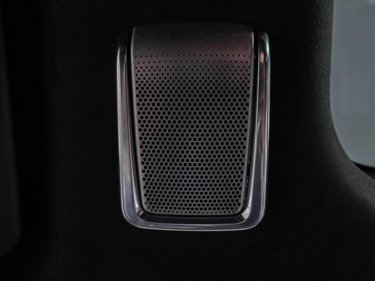 Cadillac Escalade с пробегом — 2022 год. Фото: #25