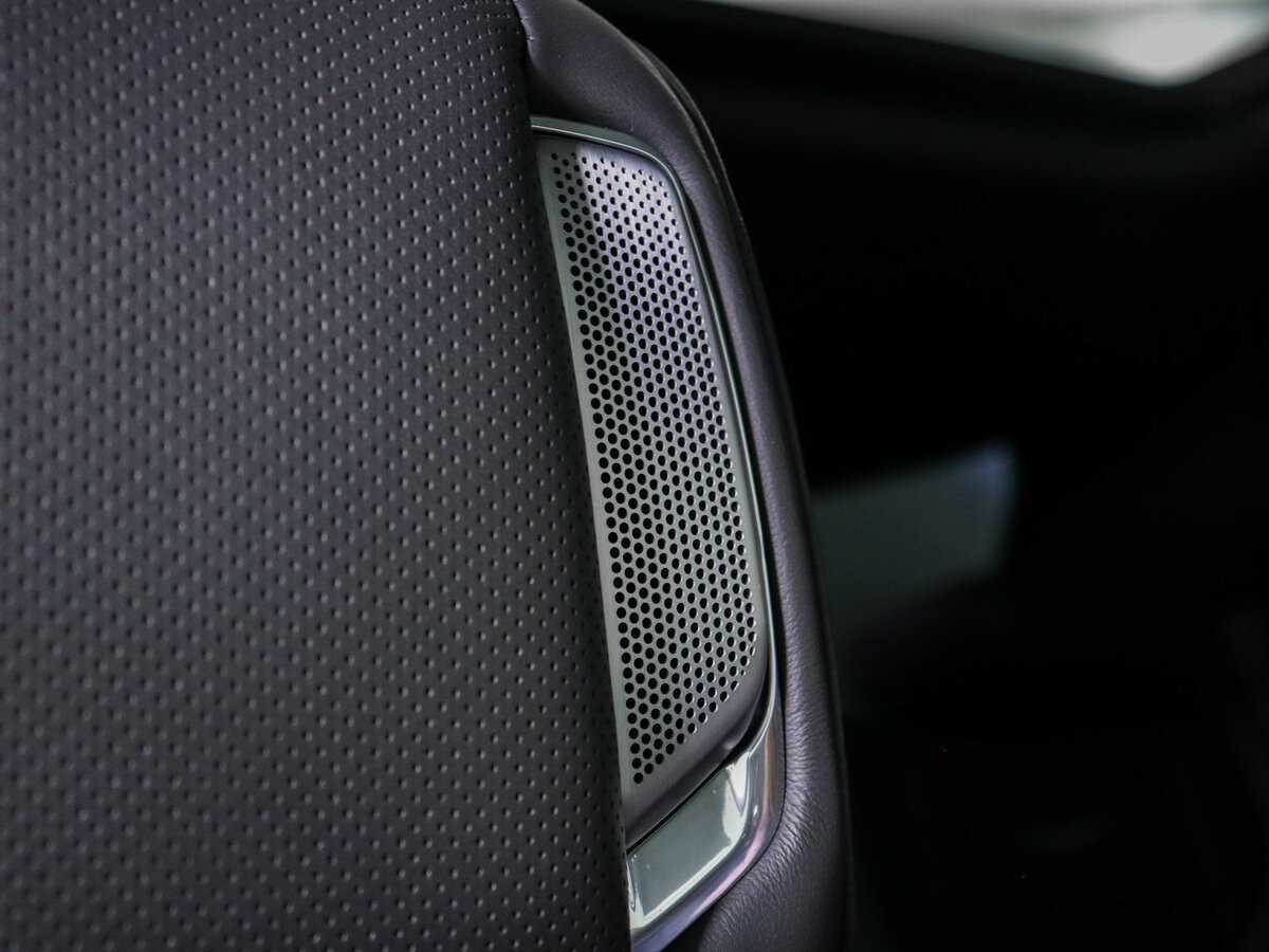 Cadillac Escalade с пробегом — 2022 год. Фото: #26