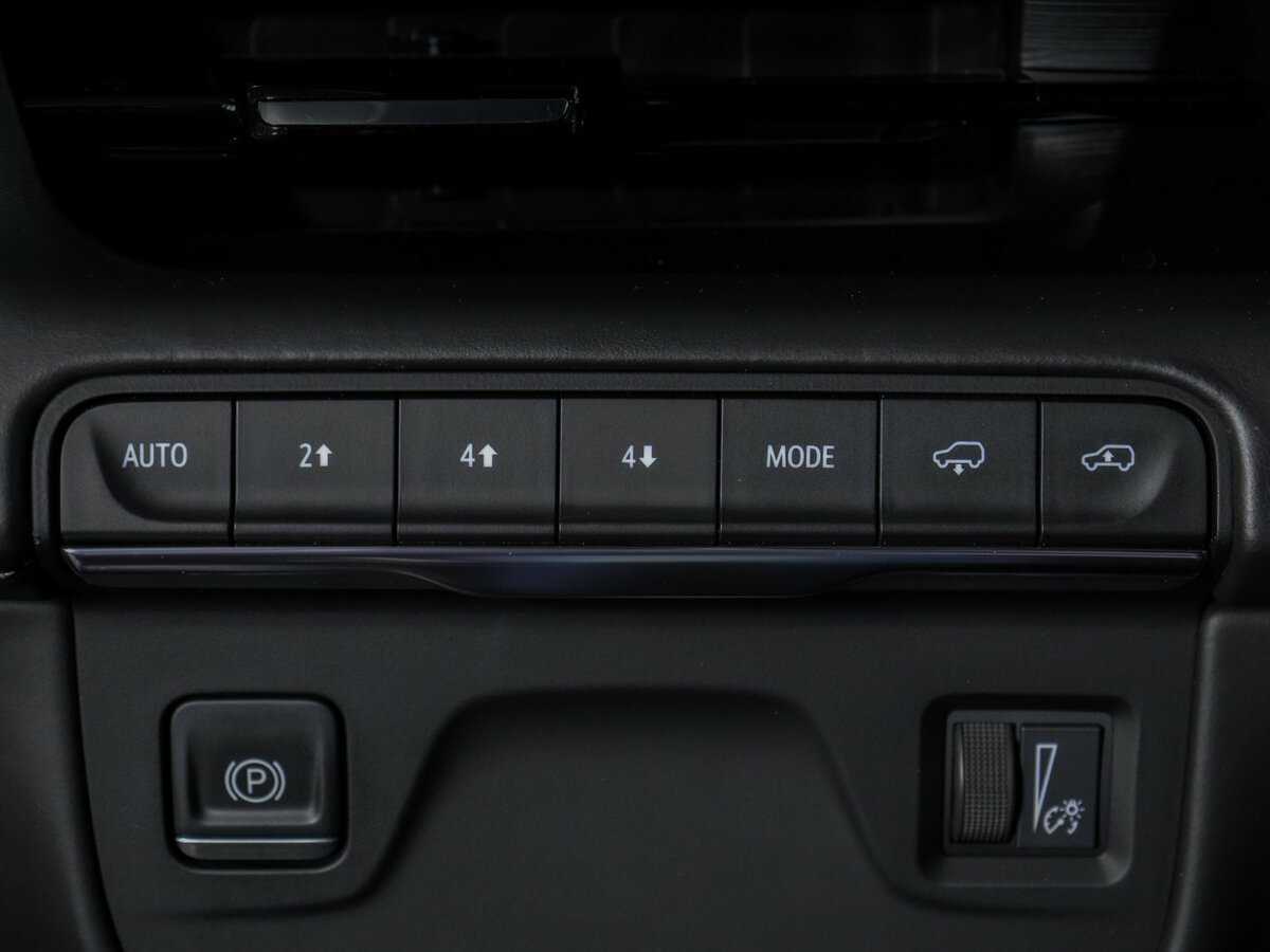 Cadillac Escalade с пробегом — 2022 год. Фото: #27