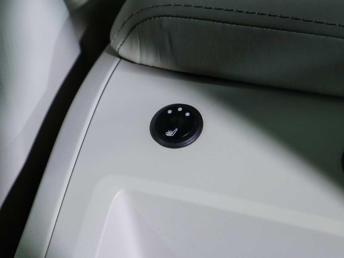 Volvo XC60 с пробегом — 2017 год. Фото: #12