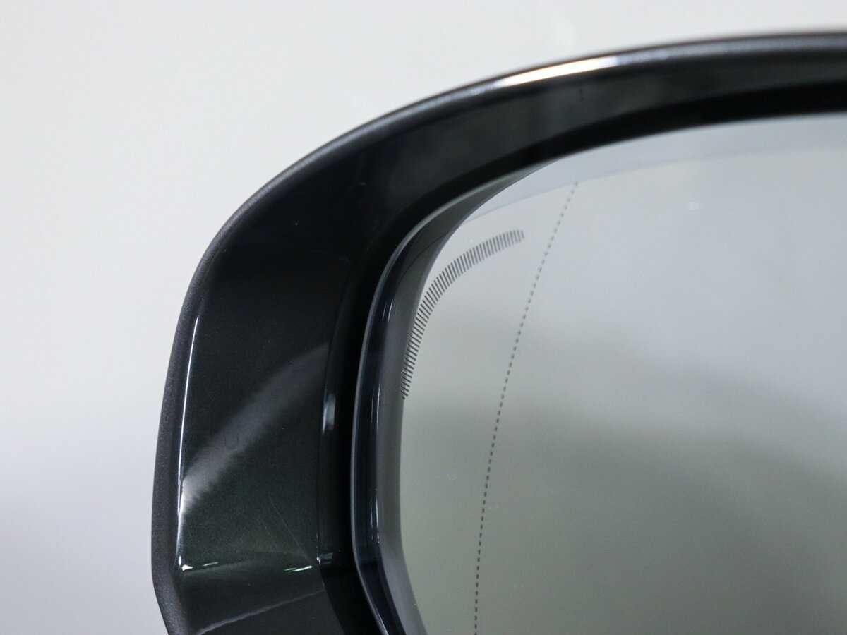 Volvo XC60 с пробегом — 2017 год. Фото: #18