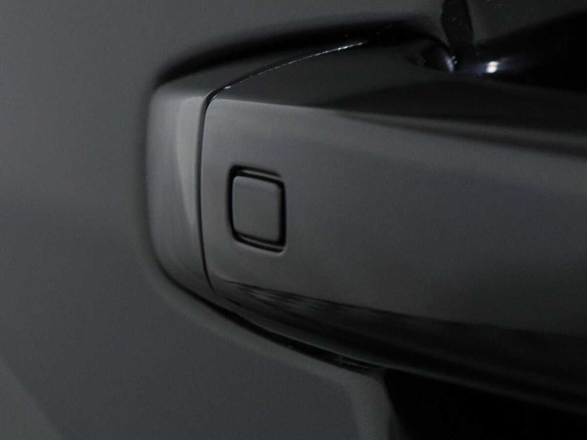 Audi Q7 с пробегом — 2015 год. Фото: #12