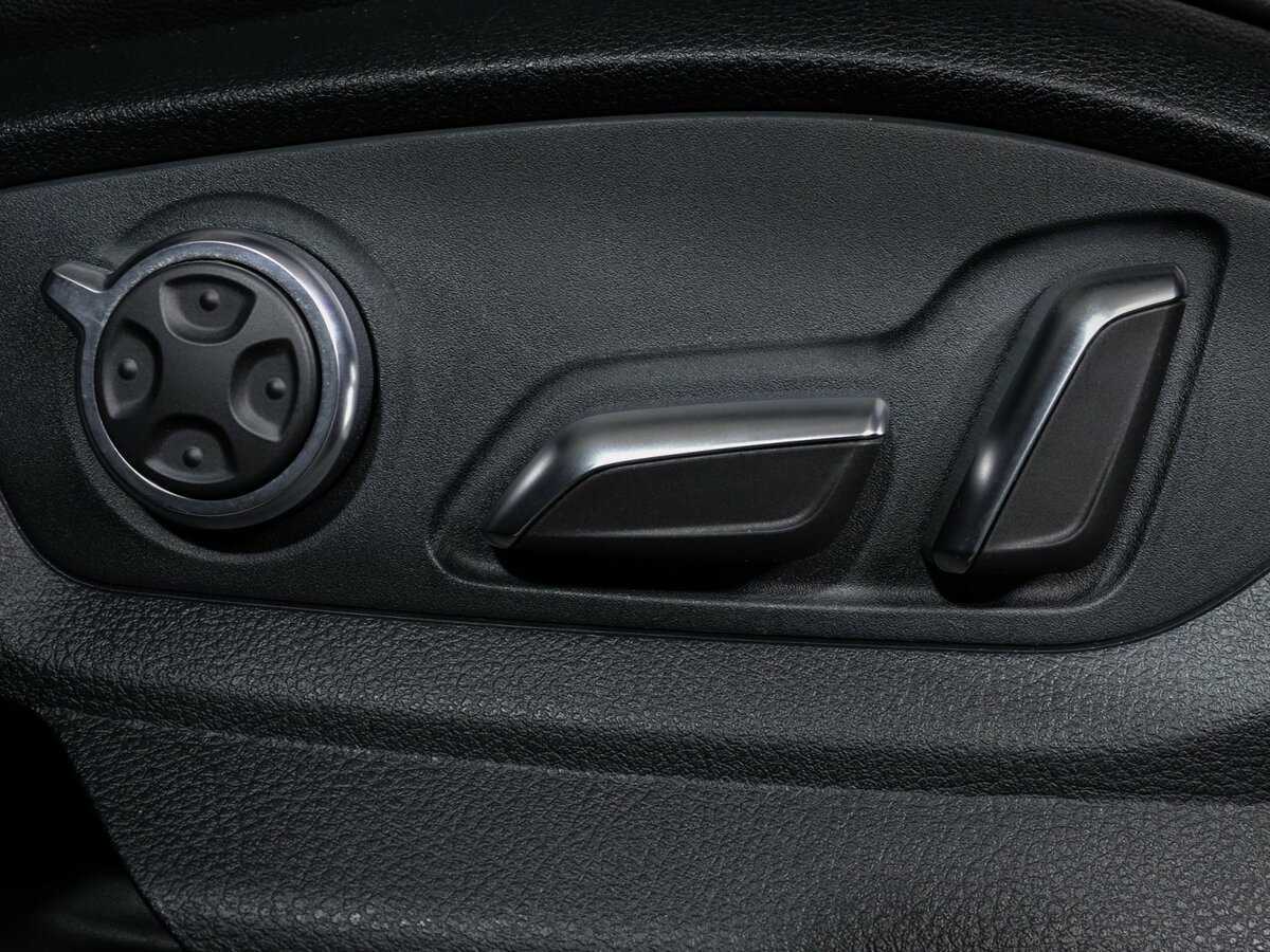 Audi Q7 с пробегом — 2015 год. Фото: #13