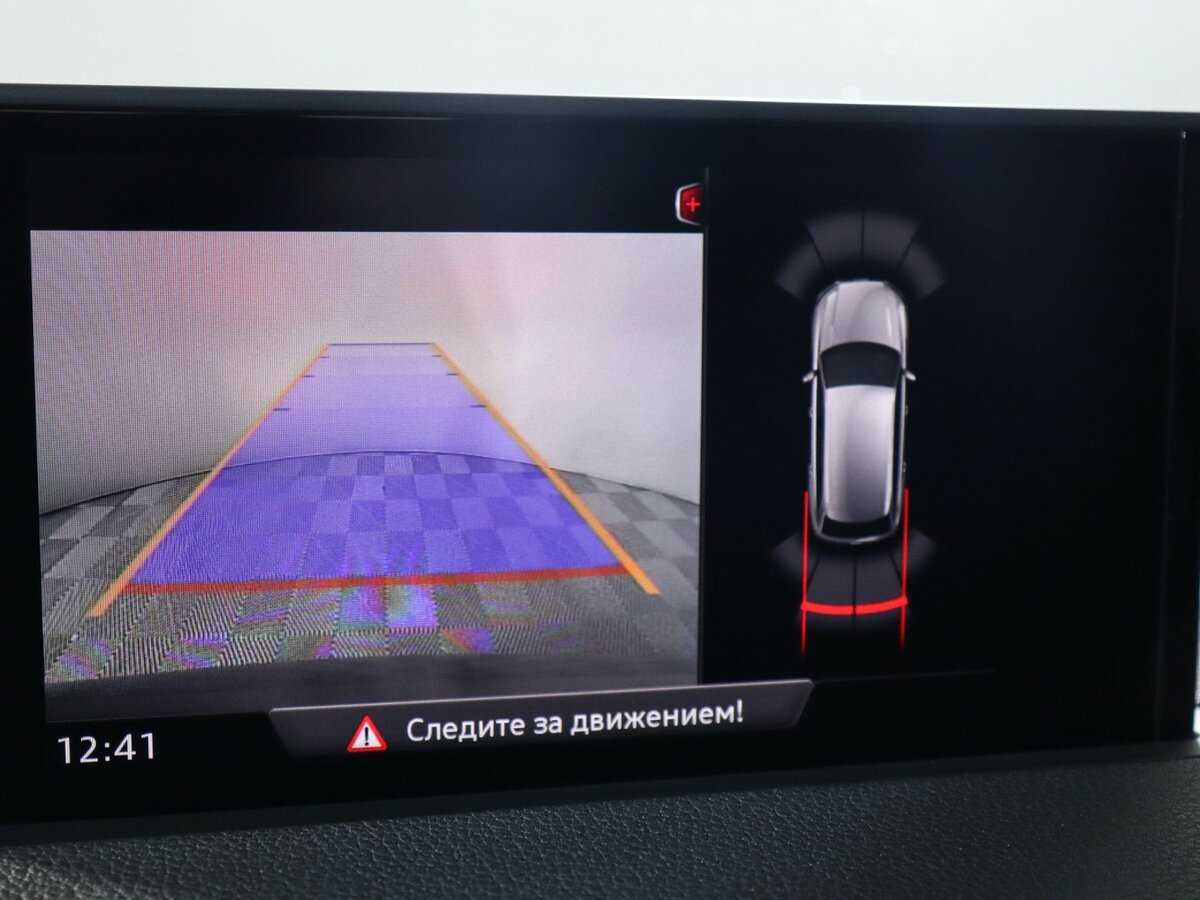 Audi Q7 с пробегом — 2015 год. Фото: #15