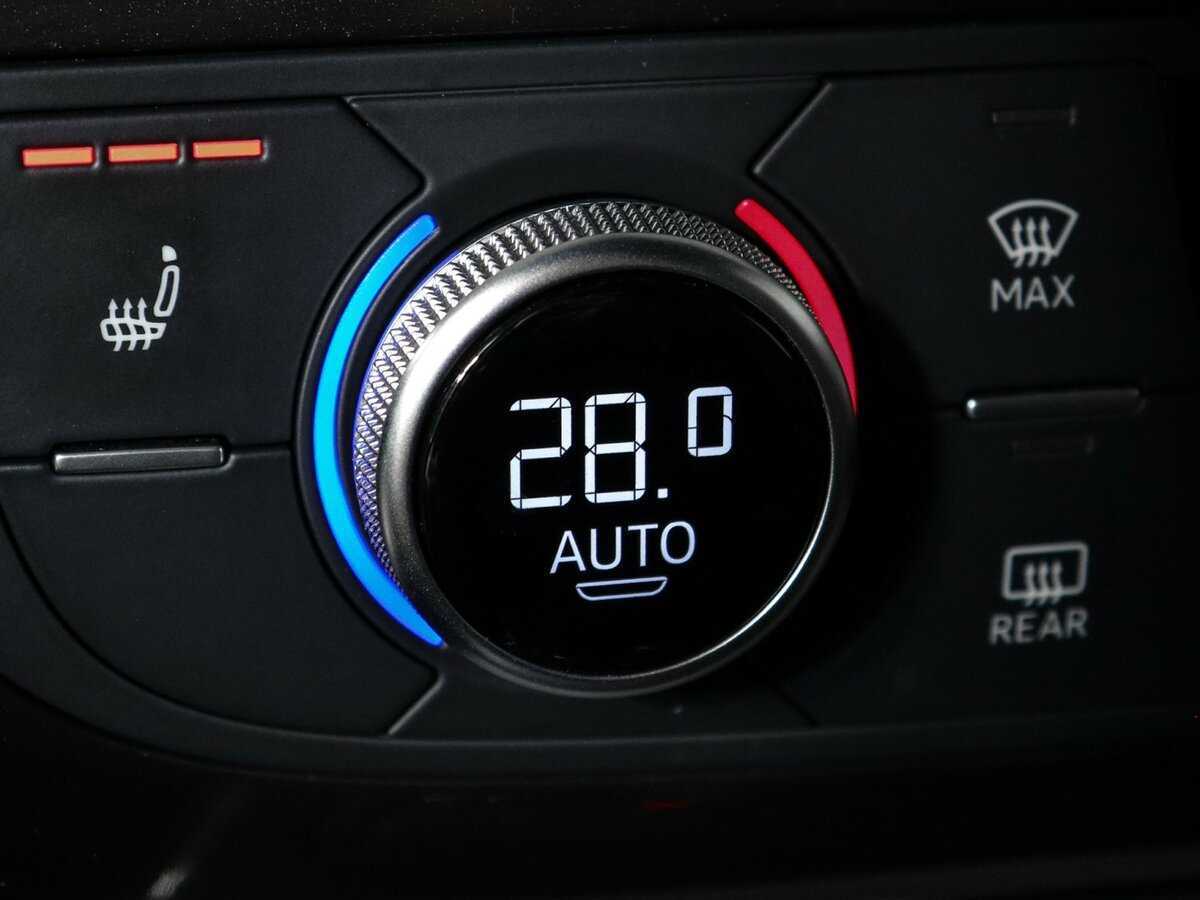 Audi Q7 с пробегом — 2015 год. Фото: #18