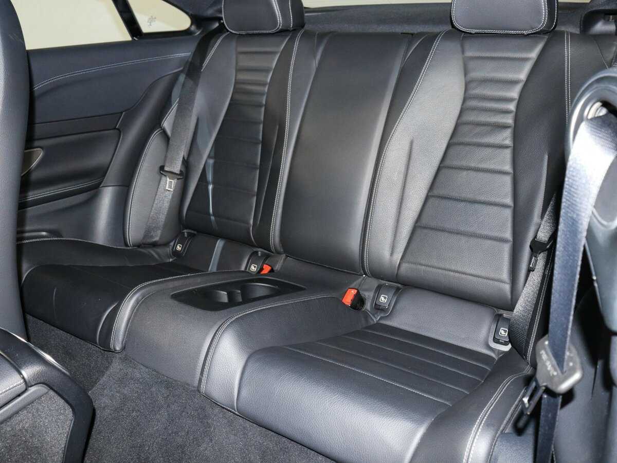 Mercedes-Benz E-Класс с пробегом — 2020 год. Фото: #9