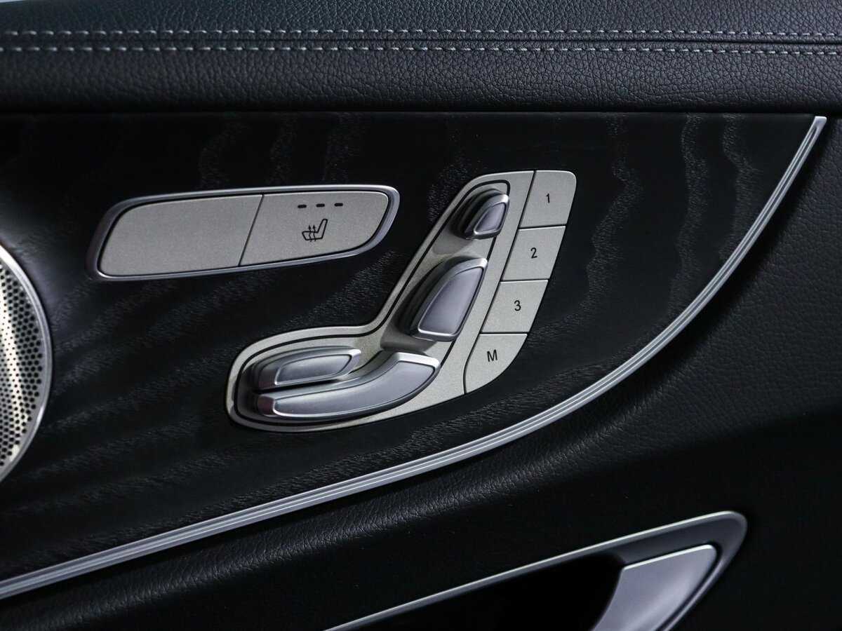 Mercedes-Benz E-Класс с пробегом — 2020 год. Фото: #16