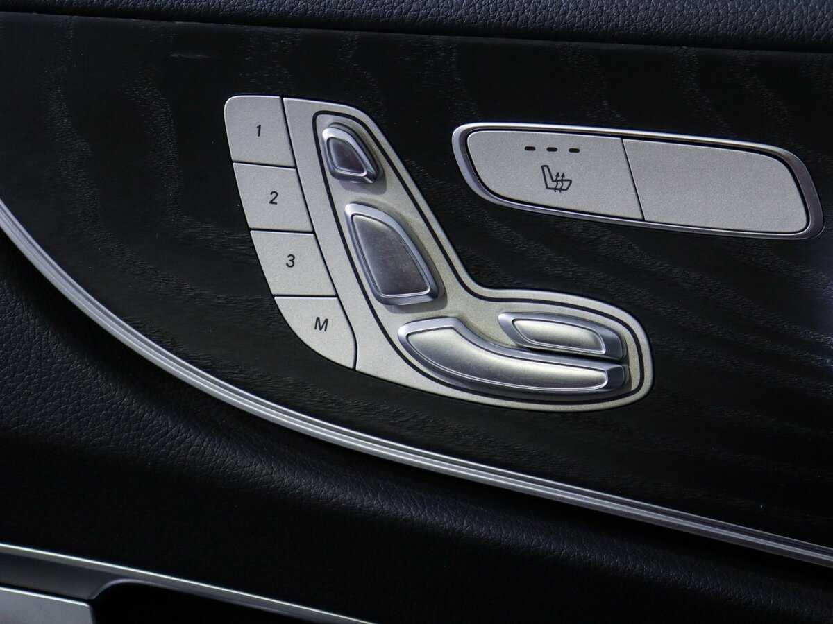 Mercedes-Benz E-Класс с пробегом — 2020 год. Фото: #18