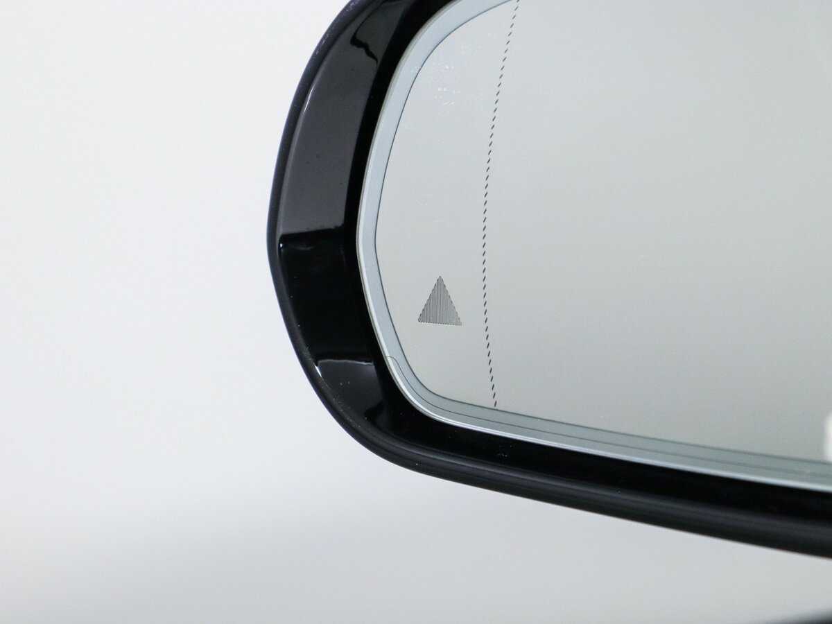 Mercedes-Benz E-Класс с пробегом — 2020 год. Фото: #20