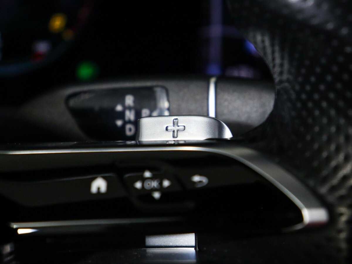 Mercedes-Benz E-Класс с пробегом — 2020 год. Фото: #22