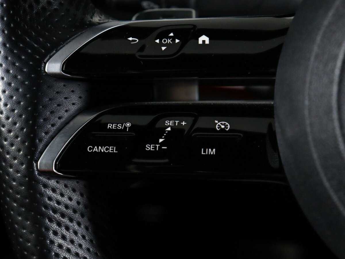 Mercedes-Benz E-Класс с пробегом — 2020 год. Фото: #23