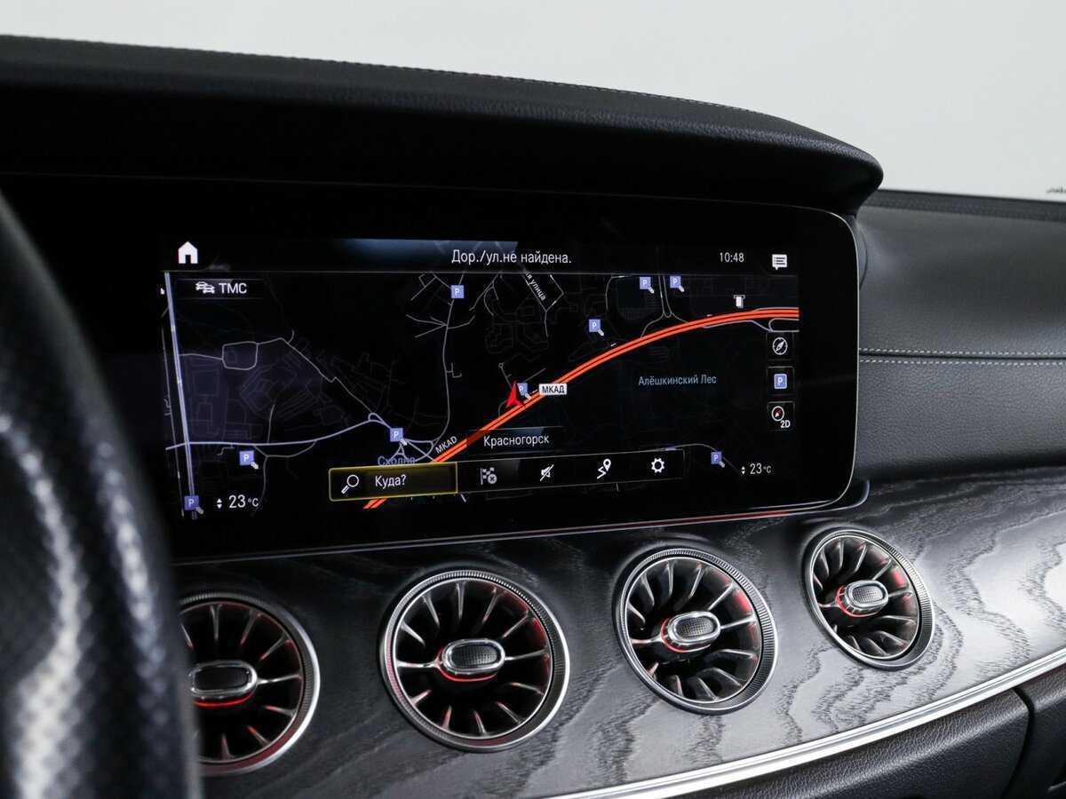 Mercedes-Benz E-Класс с пробегом — 2020 год. Фото: #25