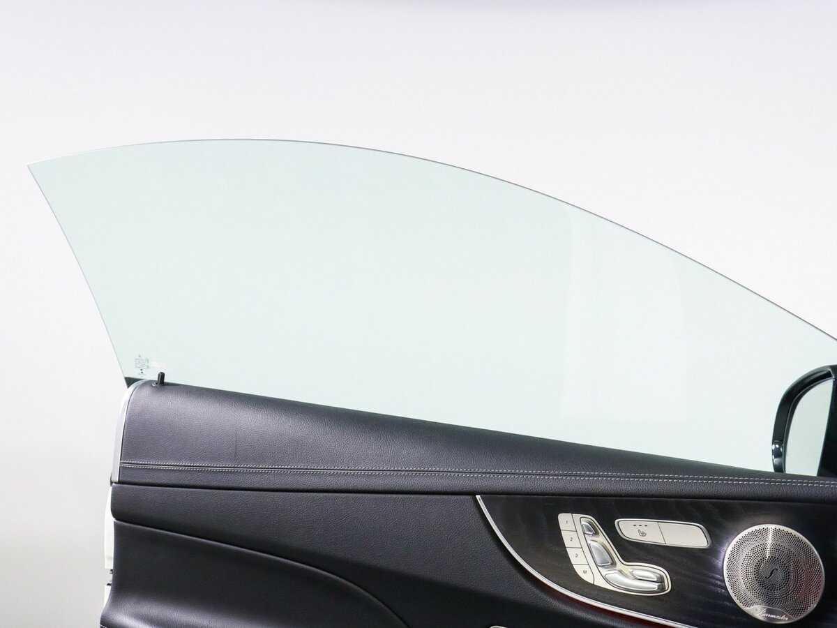 Mercedes-Benz E-Класс с пробегом — 2020 год. Фото: #31