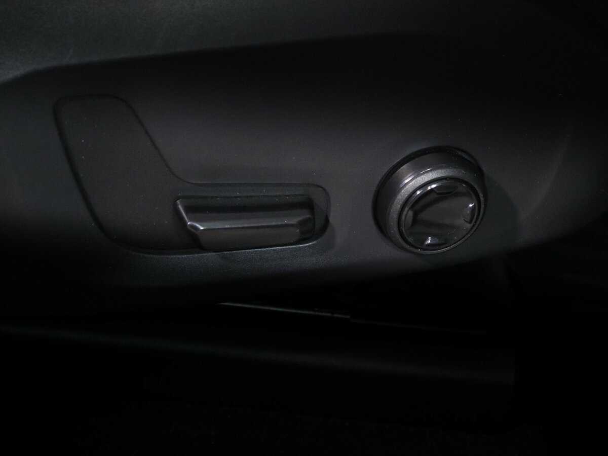 Volvo XC60 с пробегом — 2019 год. Фото: #12