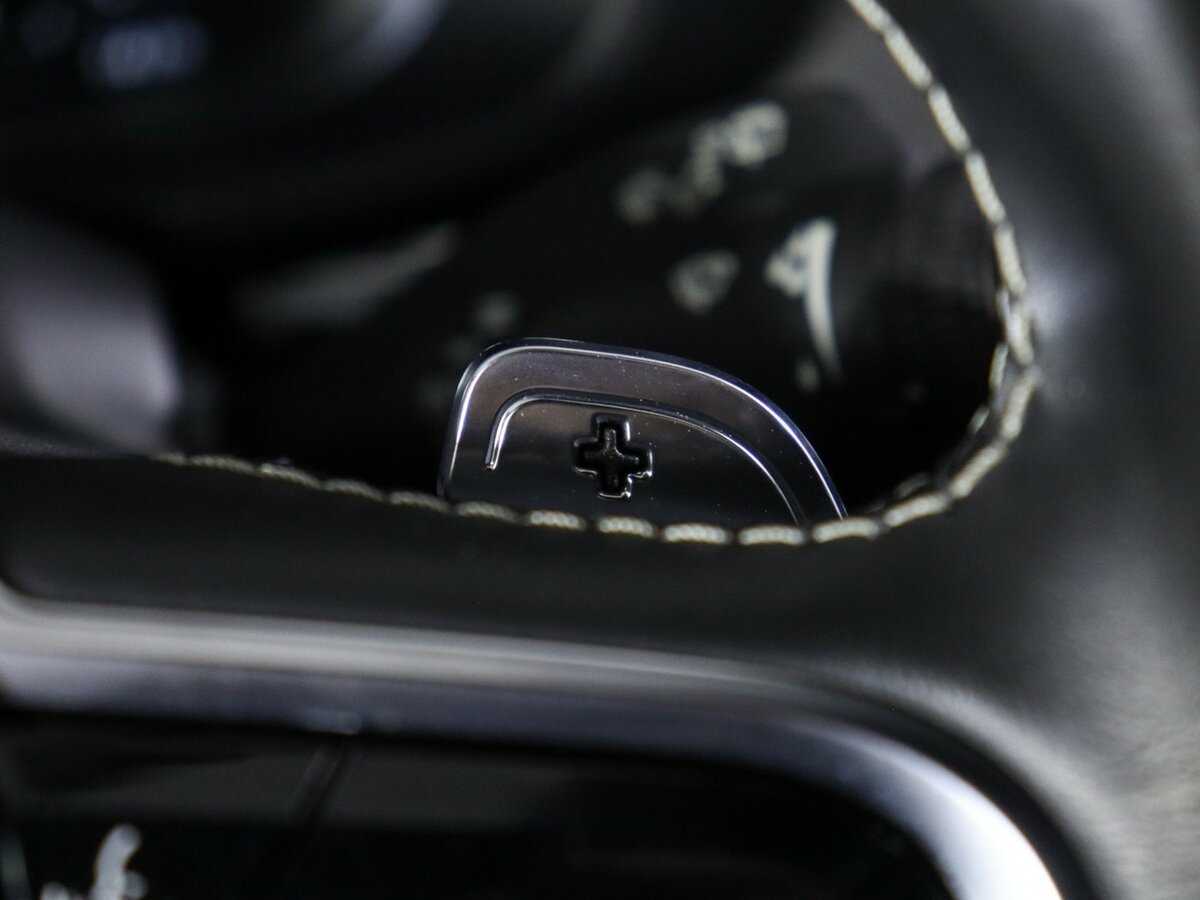 Volvo XC60 с пробегом — 2019 год. Фото: #18