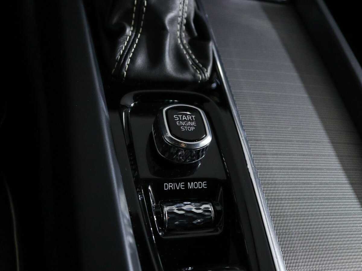 Volvo XC60 с пробегом — 2019 год. Фото: #20