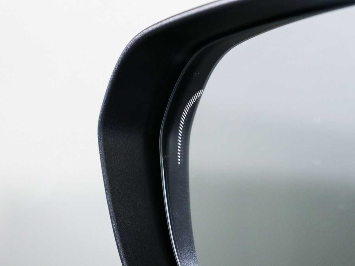 Geely Monjaro с пробегом — 2022 год. Фото: #20