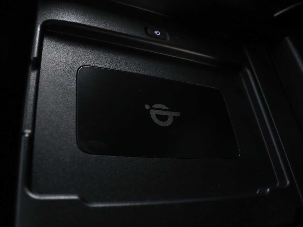 Lexus NX с пробегом — 2018 год. Фото: #25