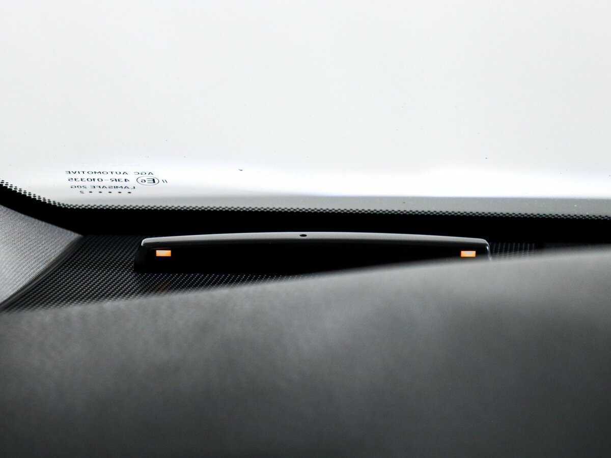 Toyota Camry с пробегом — 2021 год. Фото: #16