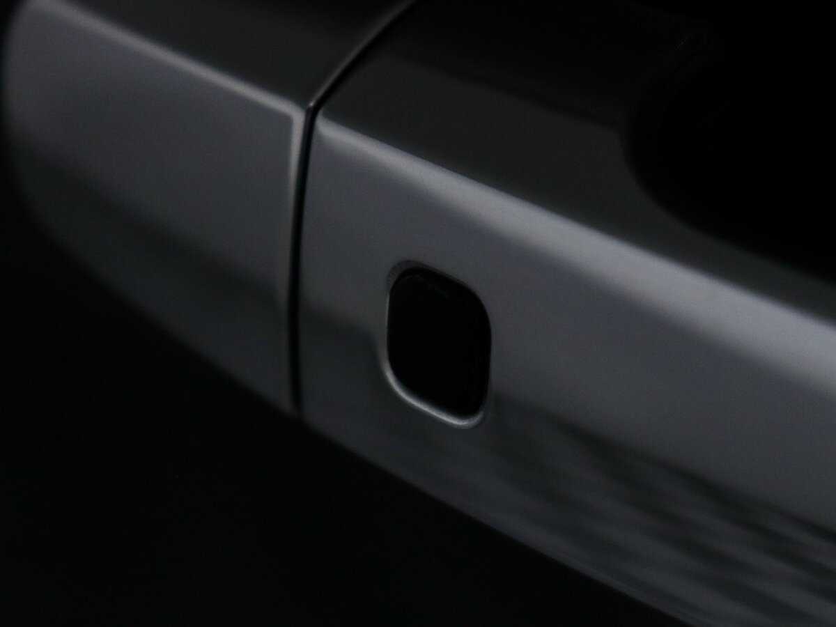 Mitsubishi Pajero Sport с пробегом — 2021 год. Фото: #15