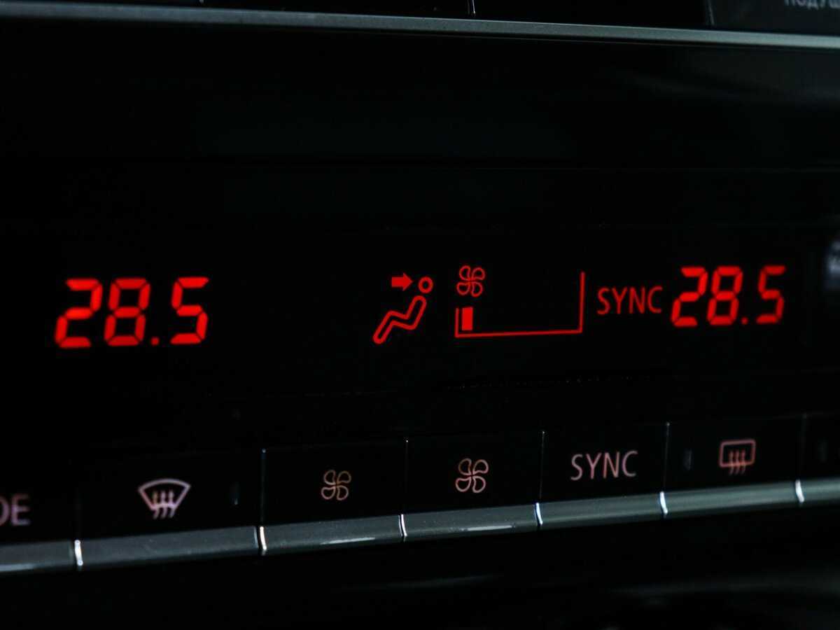 Mitsubishi Pajero Sport с пробегом — 2021 год. Фото: #16