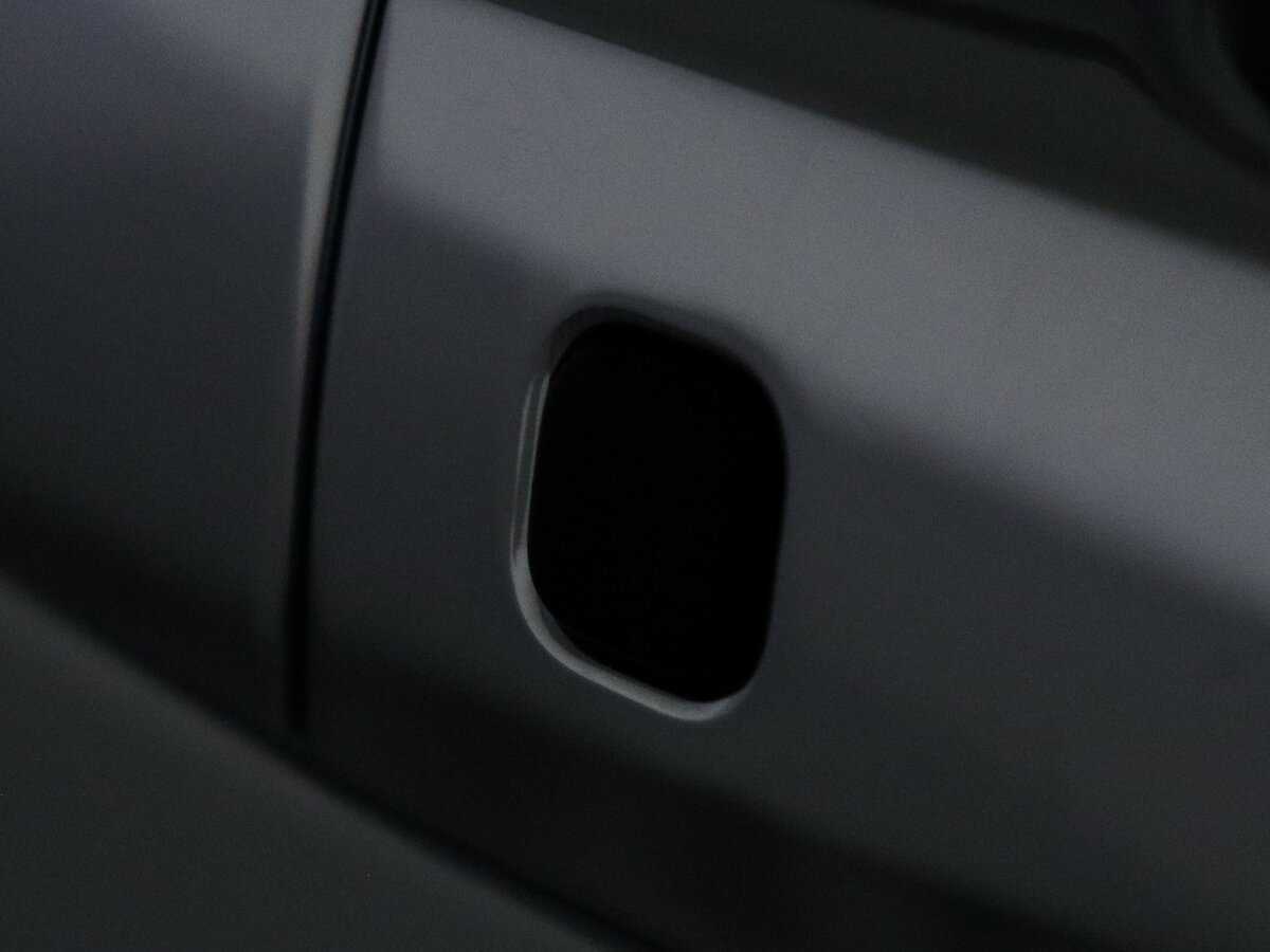 Mitsubishi Pajero Sport с пробегом — 2021 год. Фото: #12